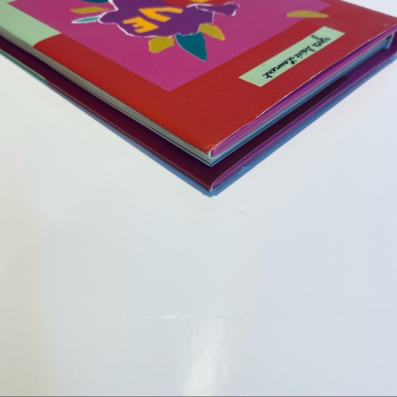 Love Yves Saint Laurent 2005 Book - Picture 9 of 11